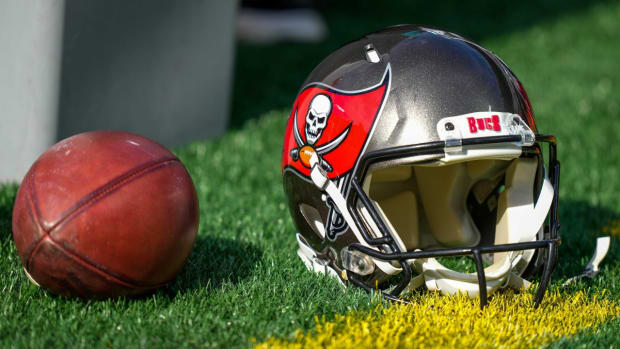 Helmet